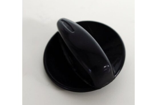 Winner Snelheidspotmeter knop, Trophy / Fortress Calypso - Tweedehands