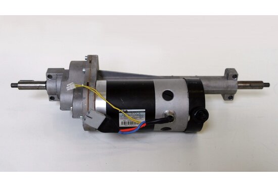 Winner Transaxle incl. bev.mat. Winner S-drive (108966) gereviseerd - Tweedehands