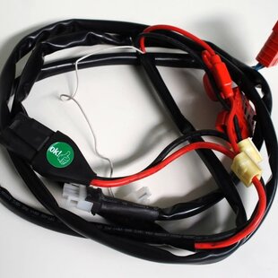 Voedingskabel s-drive, Winner - Tweedehands