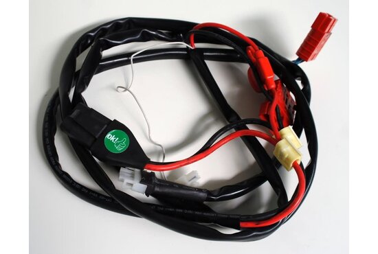 Winner Voedingskabel s-drive, Winner - Tweedehands