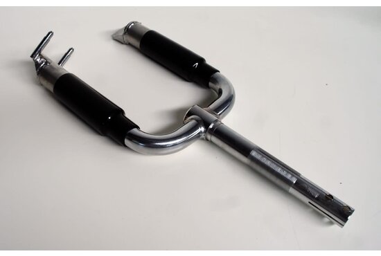 Winner Voorvork compleet, Winner 2004 - Tweedehands