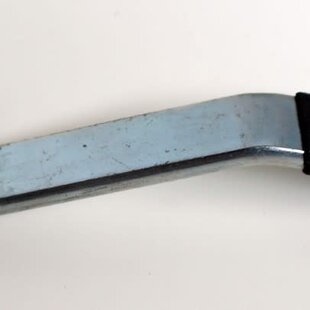 Vrijloophendel, Winner CT - Tweedehands