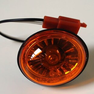 Knipperlicht links Swift - Tweedehands