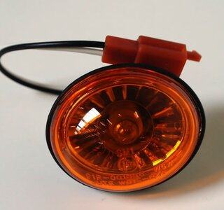 Knipperlicht links Swift - Tweedehands