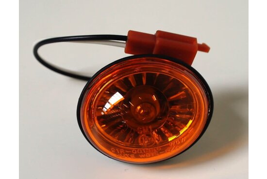 sterling Knipperlicht links Swift - Tweedehands