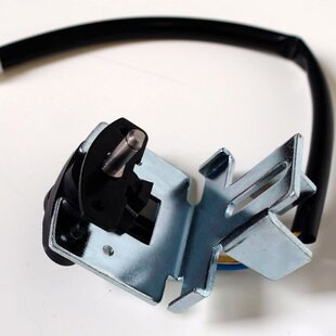 Swift: electr.;potentionmeter S-Drive - Tweedehands