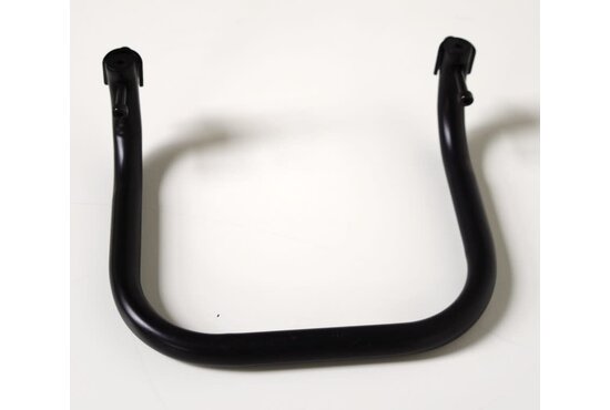 sterling Swift: Frame achter bumper (zwart) - Tweedehands