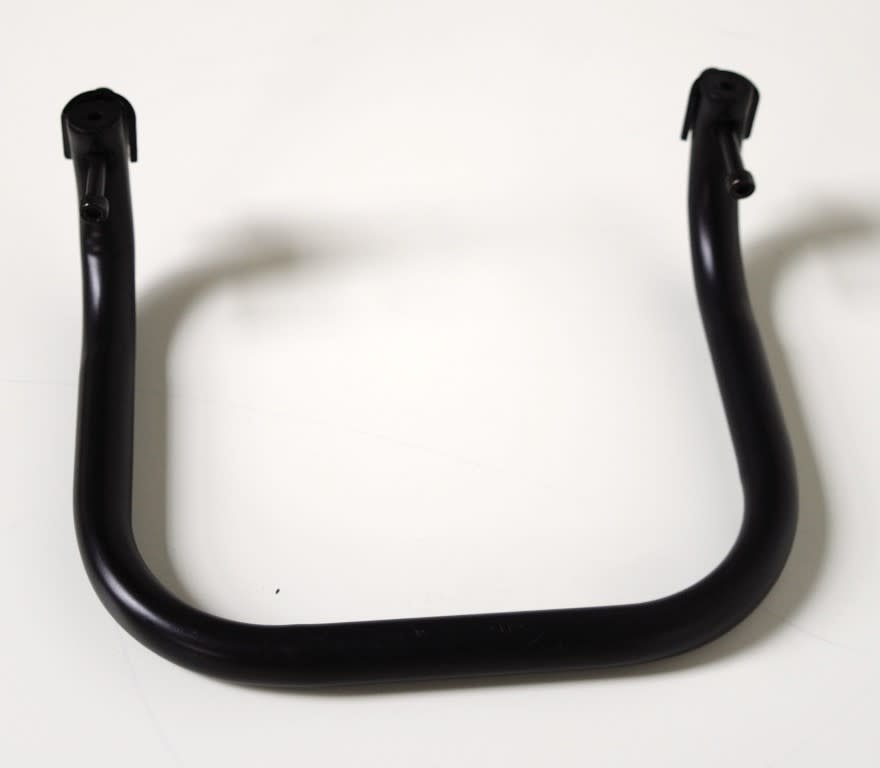 sterling Swift: Frame achter bumper (zwart) - Tweedehands afbeelding