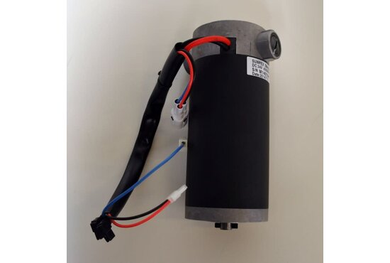 sterling Swift: motor; electr.motor; 10kph - Tweedehands