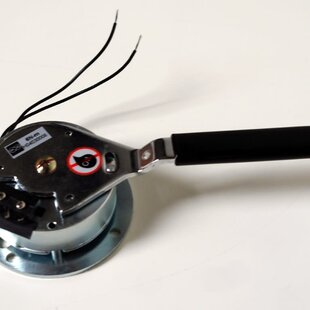 Swift: motor; electricherem; 10kph - Tweedehands