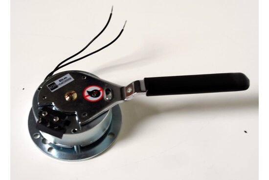 sterling Swift: motor; electricherem; 10kph - Tweedehands