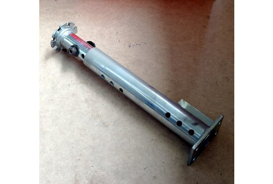 sterling Swift: stoel; Std stoelpoot / stoelpin. (JDE 15003260) - Tweedehands