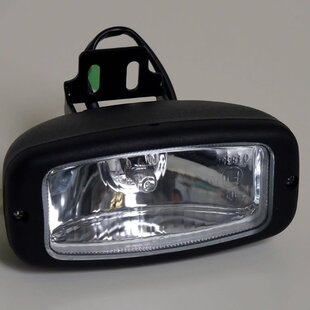 Swift: Verlichting;compleet koplamp - Tweedehands