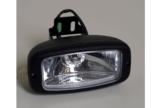 sterling Swift: Verlichting;compleet koplamp - Tweedehands