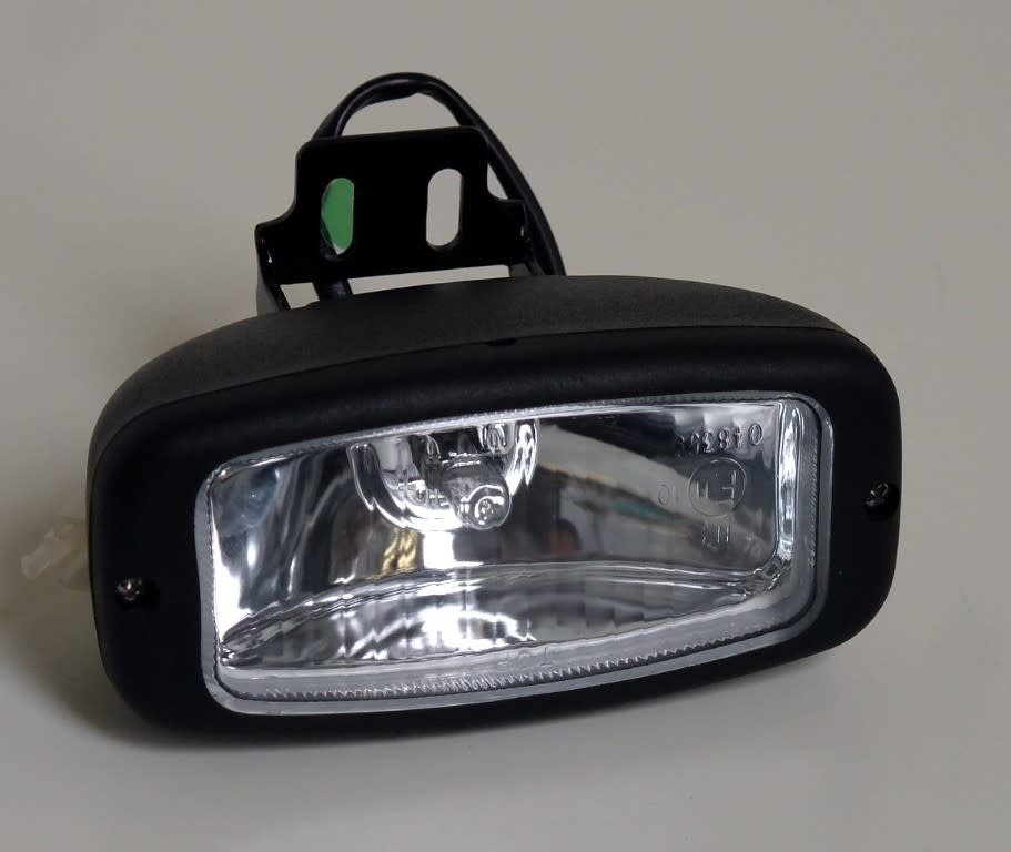 sterling Swift: Verlichting;compleet koplamp - Tweedehands afbeelding