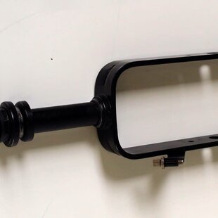 Swift: voorwiel; voorvork assembly - Tweedehands