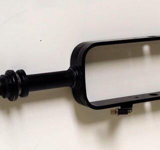 Swift: voorwiel; voorvork assembly - Tweedehands