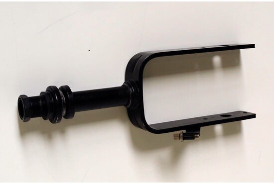 sterling Swift: voorwiel; voorvork assembly - Tweedehands