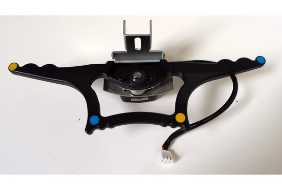 sterling Swift: Wig-Wag assy 5K - Tweedehands