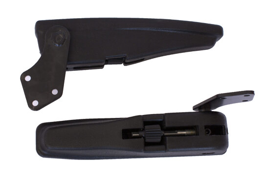 Sterling Elite II Armlegger Bec-Sterling XS (links/rechts) - Tweedehands