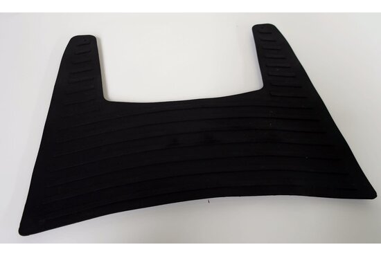 Sterling Elite II Elite 2: voetpateau rubber mat - Tweedehands