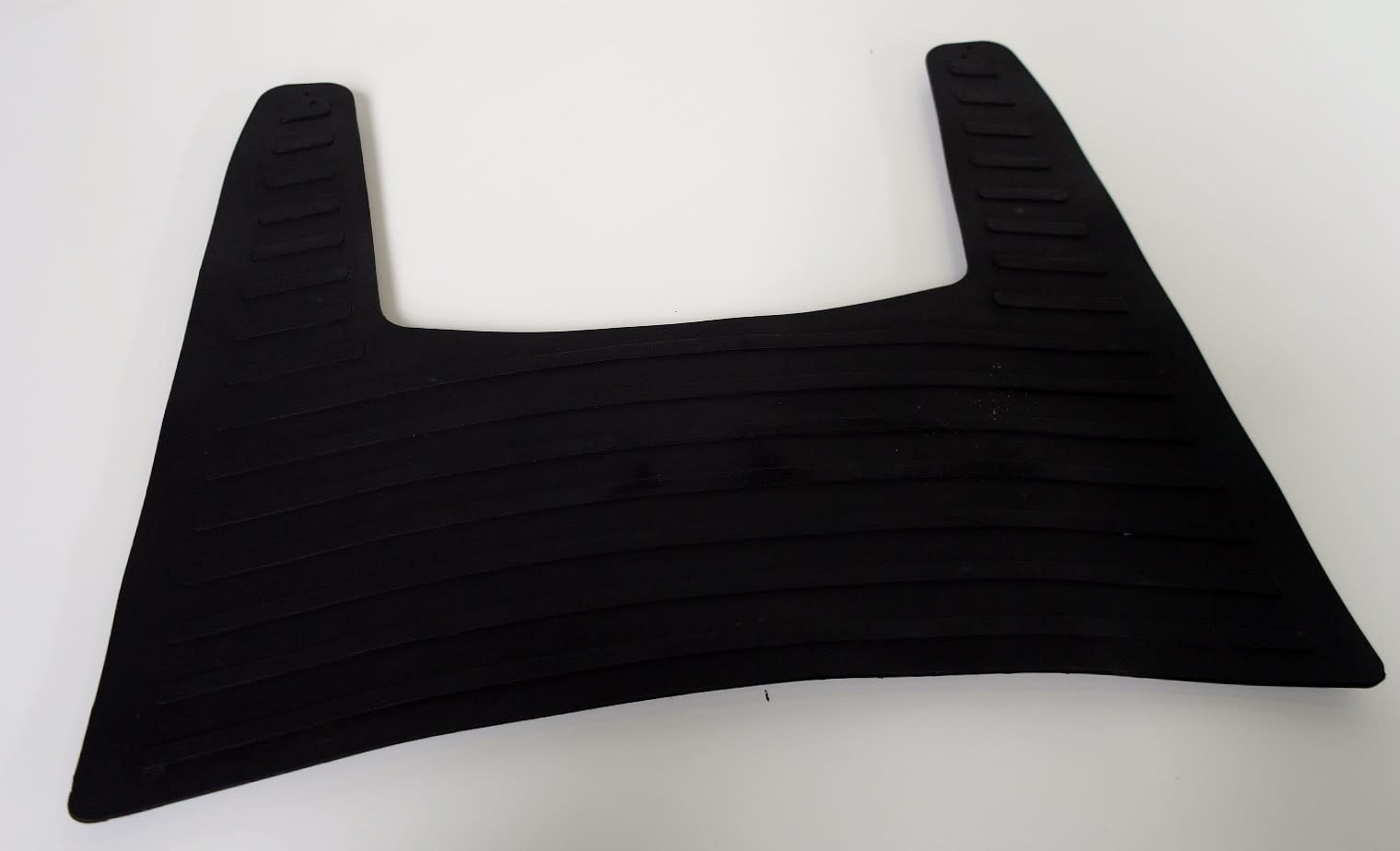 Sterling Elite II Elite 2: voetpateau rubber mat - Tweedehands afbeelding