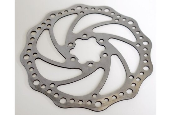 Sterling Elite II Elite2 / Plus remschijf - Tweedehands