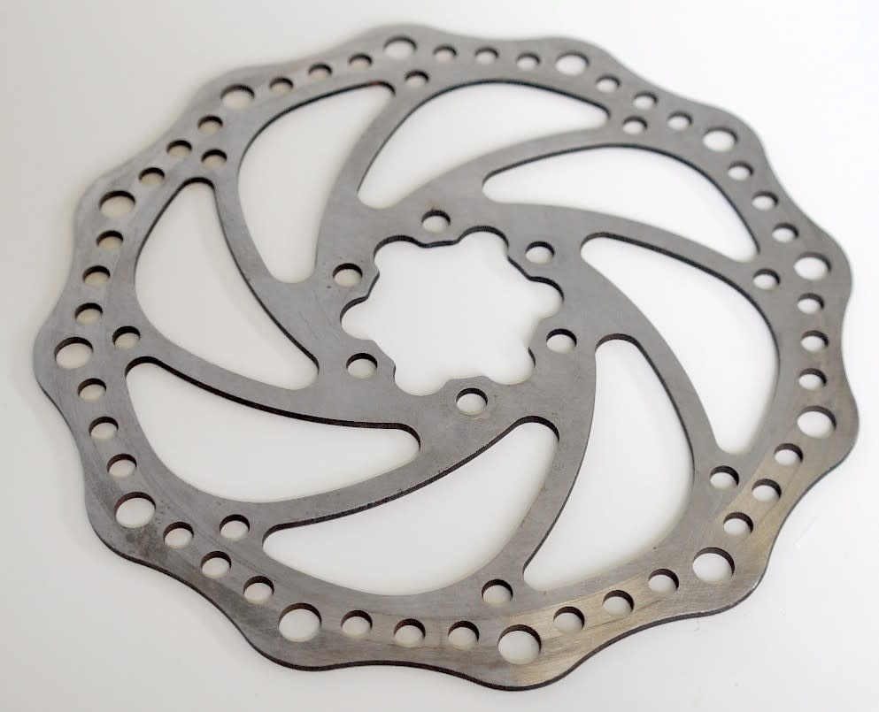 Sterling Elite II Elite2 / Plus remschijf - Tweedehands afbeelding