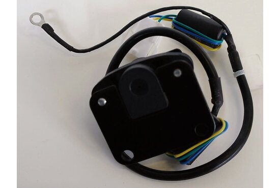 Sterling Elite II Elite2 / Plus: Electronica:Potmeter - Tweedehands