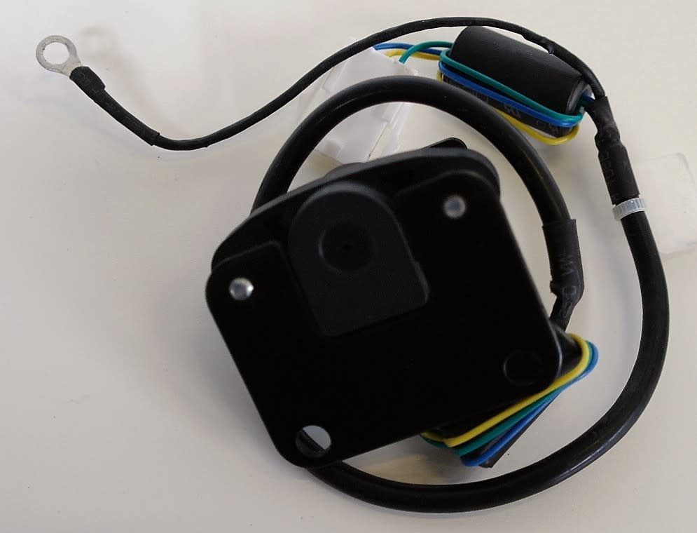 Sterling Elite II Elite2 / Plus: Electronica:Potmeter - Tweedehands afbeelding