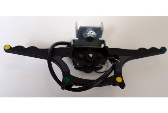 Sterling Elite II Elite2 / Plus: Electronica:Wig wag assemble - Tweedehands