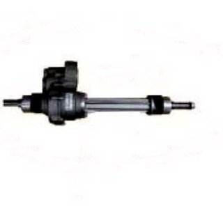 Sterling Elite Plus / Elite2; differentieel 12km - Tweedehands