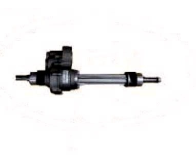 Sterling Elite II Sterling Elite Plus / Elite2; differentieel 12km - Tweedehands afbeelding