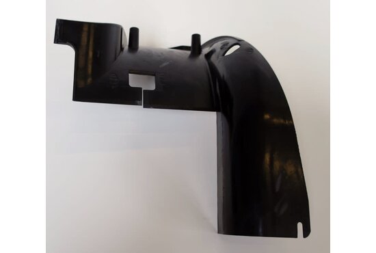 Sterling Elite II Sterling elite II plus / Elite2: Achterkap binnenscherm Links - Tweedehands