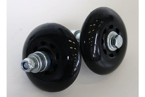 Sterling Elite II Sterling elite II plus / Elite2: Anti-kiep wiel - Tweedehands