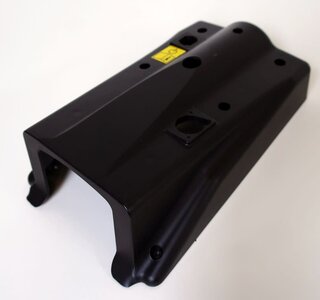 Sterling elite II plus / Elite2: Bekapping; Stuurkolom achter - Tweedehands