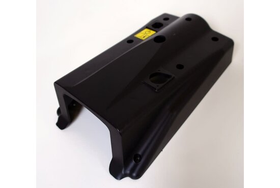 Sterling Elite II Sterling elite II plus / Elite2: Bekapping; Stuurkolom achter - Tweedehands