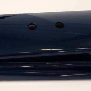 Sterling elite II plus / Elite2: Bekapping; Stuurkolom voor - Tweedehands