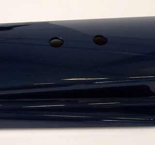 Sterling elite II plus / Elite2: Bekapping; Stuurkolom voor - Tweedehands