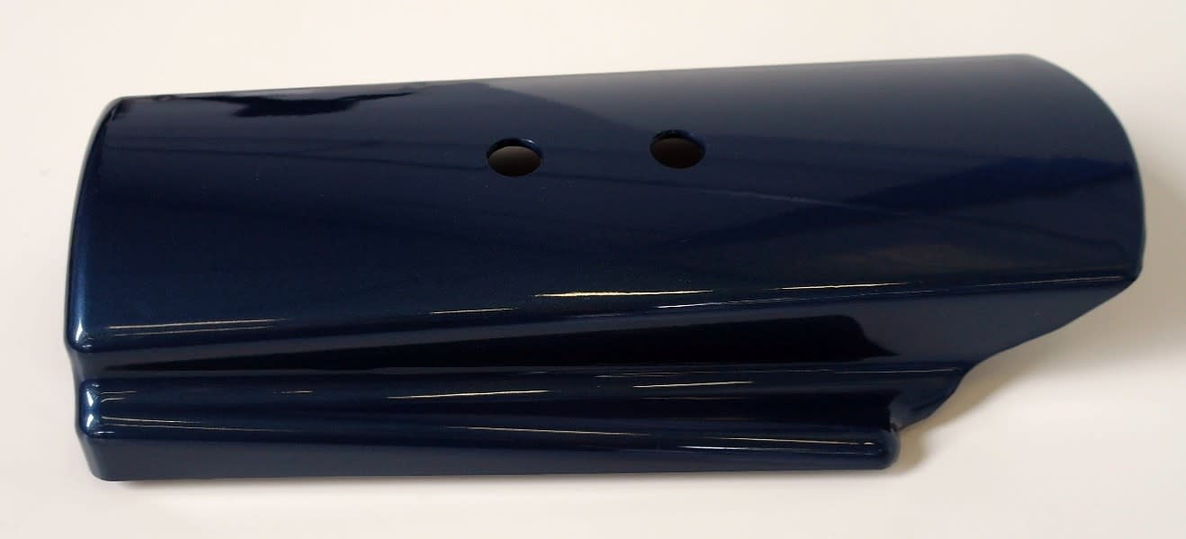 Sterling Elite II Sterling elite II plus / Elite2: Bekapping; Stuurkolom voor - Tweedehands afbeelding