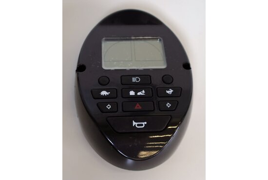 Sterling Elite II Sterling elite II plus / Elite2: Display (PLUS) - Tweedehands