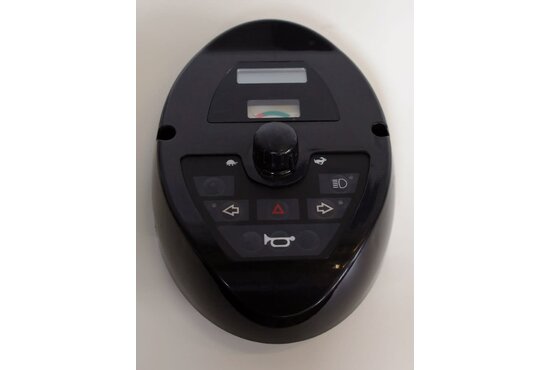 Sterling Elite II Sterling elite II plus / Elite2: Display XS II / RS - Tweedehands