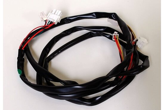 Sterling Elite II Sterling elite II plus / Elite2: Kabelboom met oplaad punt - Tweedehands