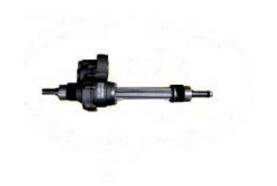 Sterling Elite II Sterling elite II plus / Elite2: Motor; differentieel 15km - Tweedehands