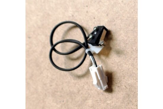 Sterling Elite II Sterling elite II plus / Elite2: Motor; micro switch kit tbv Rem - Tweedehands