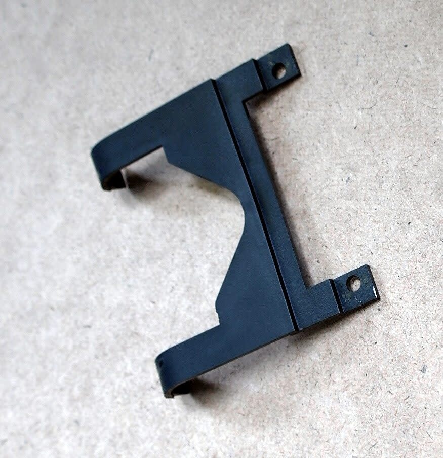 Sterling Elite II Sterling elite II plus / Elite2: Neus cone topkap - Tweedehands afbeelding