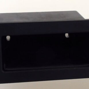 Sterling elite II plus / Elite2: Opbergbak - Tweedehands