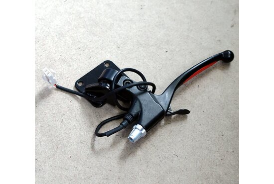 Sterling Elite II Sterling elite II plus / Elite2: Remhendel inclsensor - Tweedehands