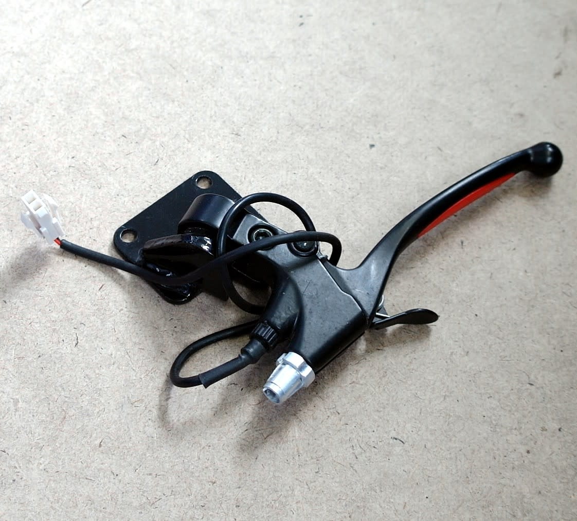 Sterling Elite II Sterling elite II plus / Elite2: Remhendel inclsensor - Tweedehands afbeelding