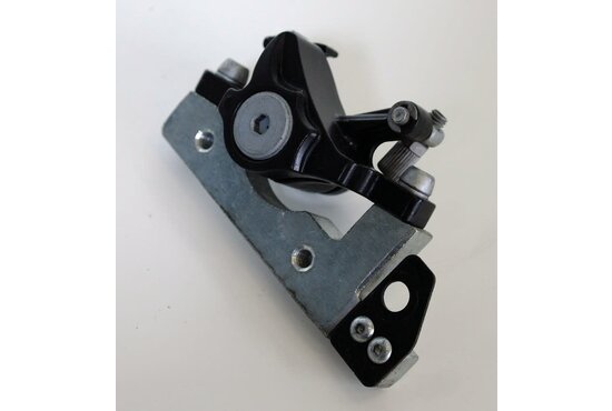 Sterling Elite II Sterling elite II plus / Elite2: Remschijf cpl. - Tweedehands